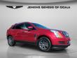 Used 2016 Cadillac SRX Luxury SUV