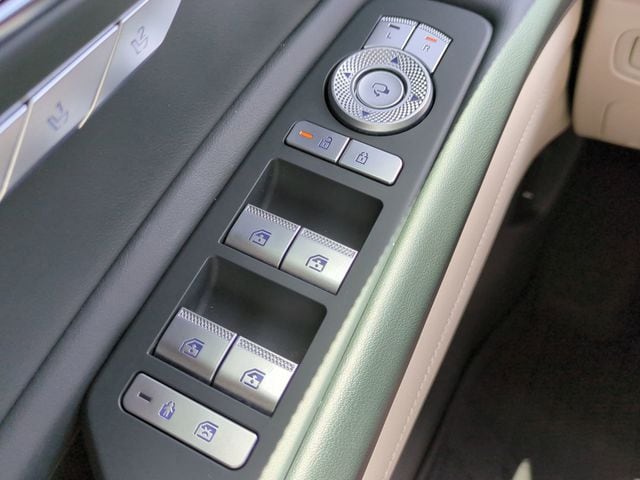 2025 GENESIS GV80 Prestige - Photo 23
