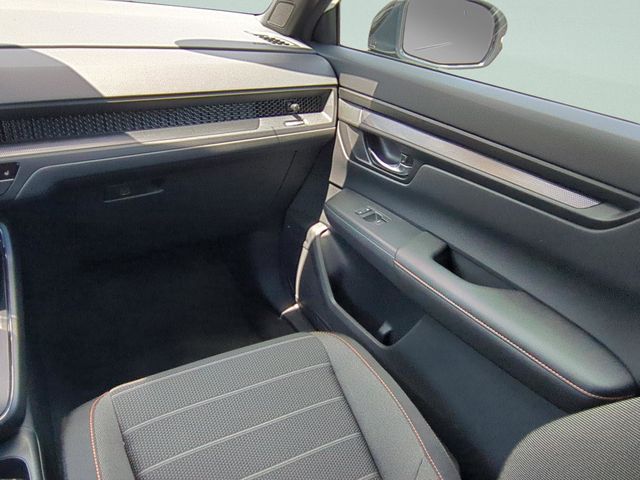2025 Honda CR-V Sport - Photo 13