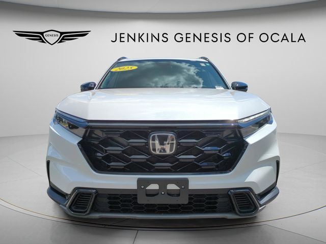 2025 Honda CR-V Sport - Photo 8