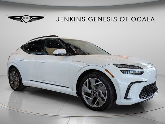 2026 Genesis GV60 GV60 Advanced 20" AWD's photo