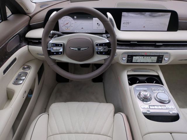 2025 GENESIS G90 Base - Photo 14