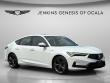 Used 2024 Acura Integra A-Spec Package Hatchback
