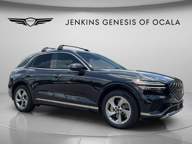 2026 GENESIS GV70