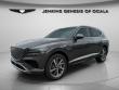 Certified 2025 Genesis GV80 3.5T Advanced SUV