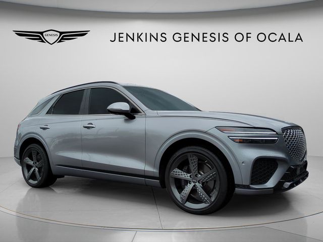 2025 Genesis GV70 3.5T Sport AWD's photo