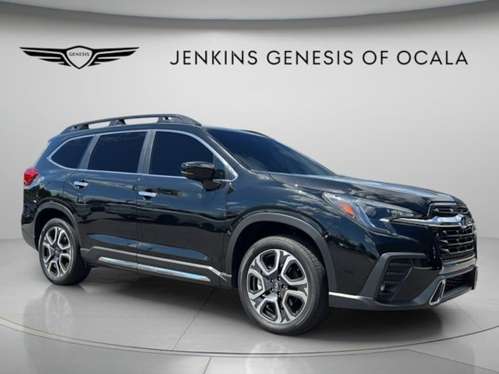 Used 2026 Subaru Ascent Touring SUV