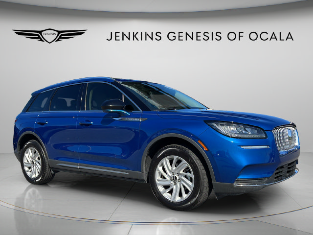 2020 Lincoln Corsair Standard SUV