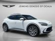 Certified 2023 Genesis GV60 Advanced SUV