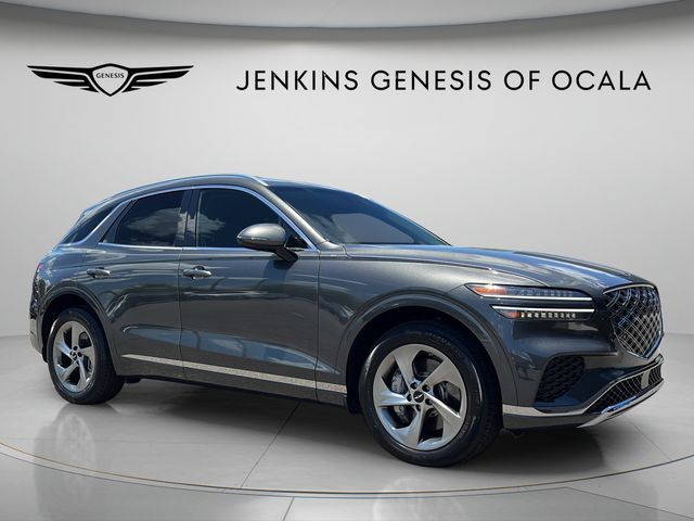 2026 GENESIS GV70