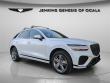 Certified 2025 Genesis GV70 3.5T Sport SUV