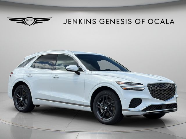 2027 GENESIS GV70
