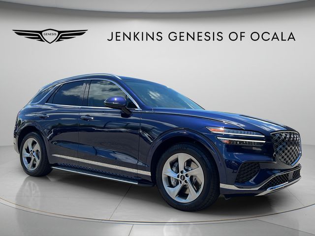 2026 Genesis GV70 2.5T Select AWD's photo