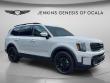 Used 2025 Kia Telluride SX-Prestige X-Line SUV