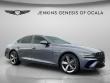 Certified 2026 Genesis G80 2.5T Sedan