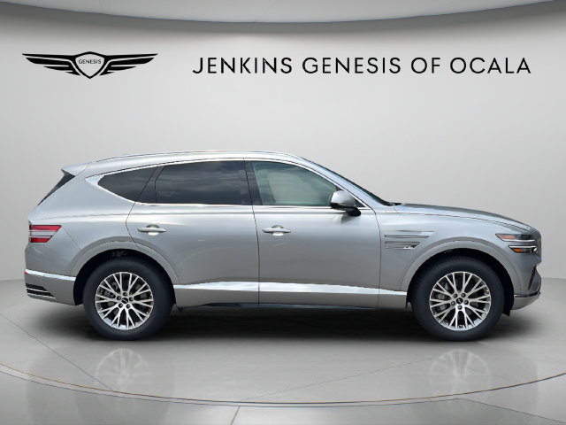 New 2027 Genesis GV80 2.5T SUV