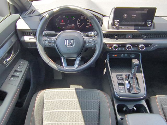 2025 Honda CR-V Sport - Photo 12
