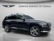 Certified 2024 Genesis GV80 3.5T Advanced SUV