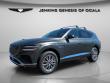 Certified 2025 Genesis GV80 2.5T SUV