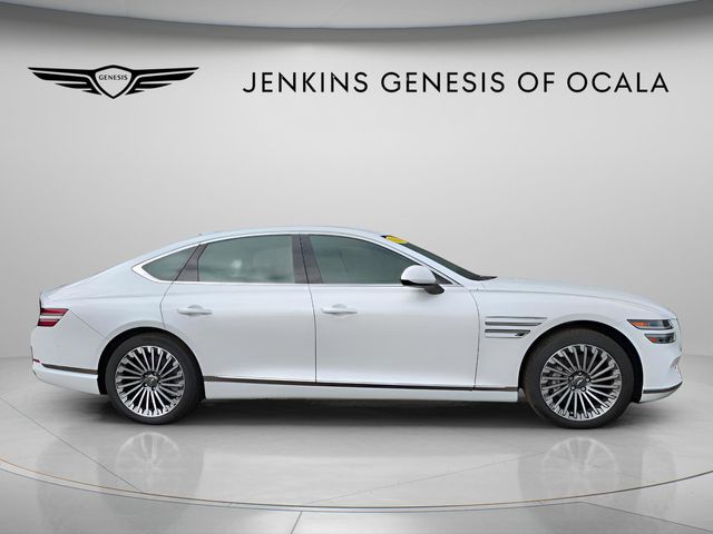 2023 GENESIS Electrified G80 Base - Photo 9
