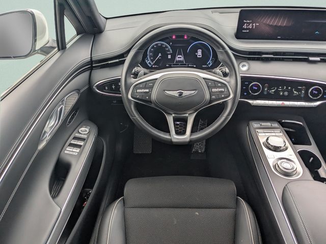 2025 GENESIS GV70 Standard - Photo 13
