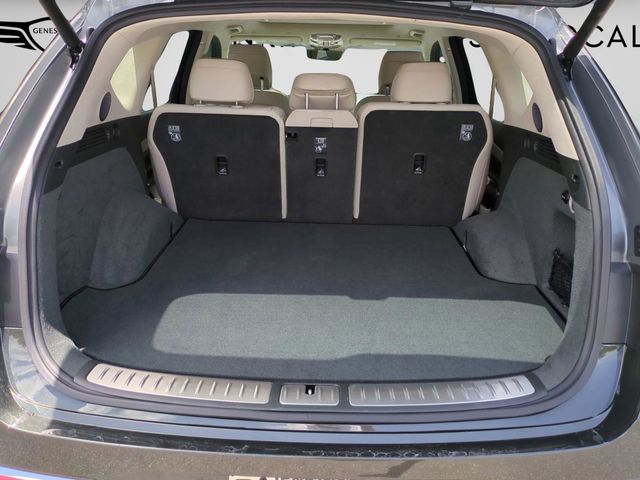 2025 GENESIS GV80 Prestige - Photo 11