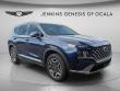 Used 2022 Hyundai Santa Fe Limited SUV