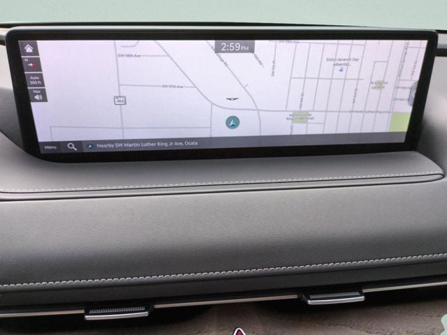 2023 GENESIS Electrified G80 Base - Photo 19
