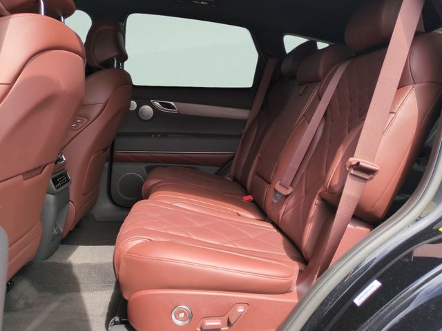 2025 GENESIS GV80 Prestige - Photo 10