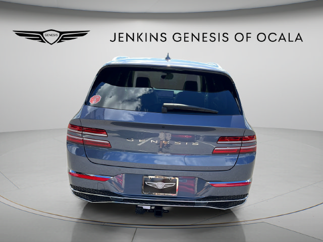 New 2027 Genesis GV80 2.5T Prestige SUV