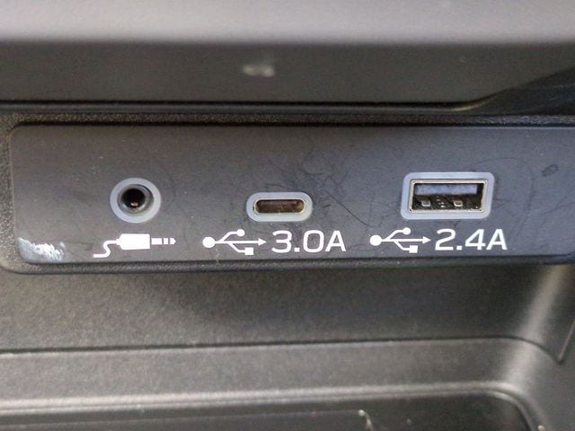 2024 Subaru Crosstrek Limited - Photo 23