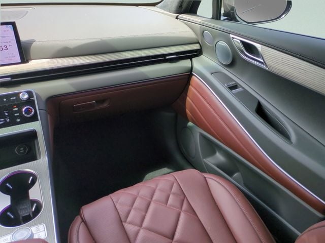 2025 GENESIS GV80 Prestige - Photo 13
