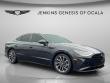 Used 2023 Hyundai Sonata Limited Sedan