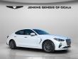 Used 2019 Genesis G70 2.0T Advanced Sedan