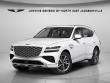 Certified 2025 Genesis GV80 3.5T Prestige SUV