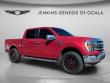 Used 2021 Ford F-150 Lariat Truck