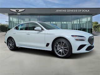 2026 Genesis G70 2.5T Sedan