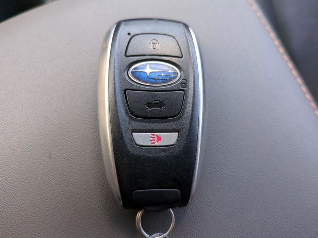 2024 Subaru Crosstrek Limited - Photo 30