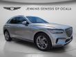 Certified 2022 Genesis GV70 2.5T SUV