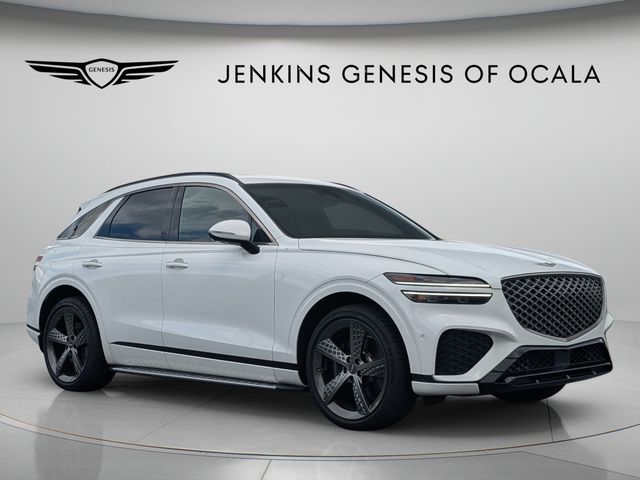 2025 GENESIS GV70