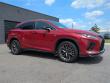 Used 2022 Lexus RX 350 F Sport Handling SUV
