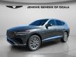 Certified 2025 Genesis GV80 2.5T SUV