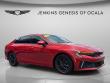 Used 2025 Kia K5 LXS Sedan