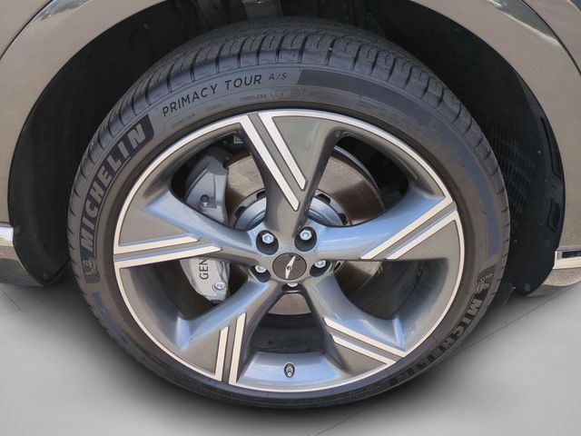 2025 GENESIS GV80 Prestige - Photo 10