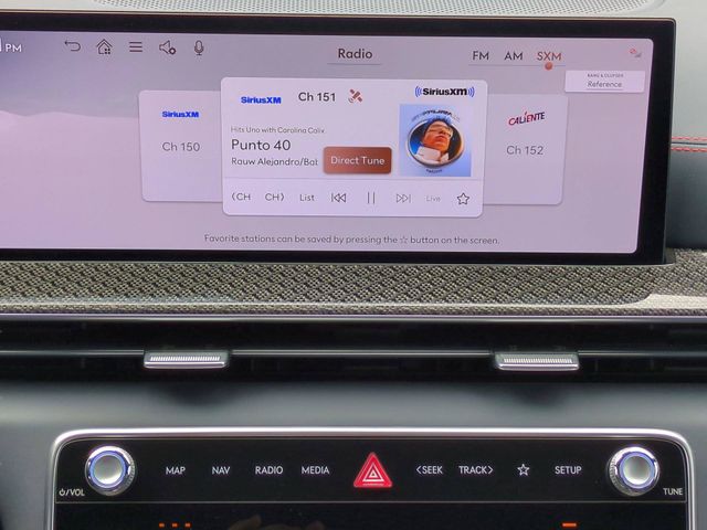 2026 GENESIS GV80 Coupe E-SC - Photo 13