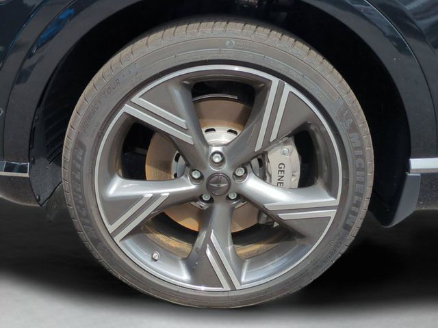 2025 GENESIS GV80 Prestige - Photo 26