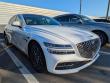 Used 2021 Genesis G80 3.5T Sedan