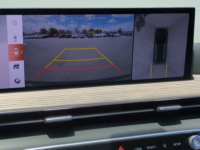 2025 GENESIS GV80 Prestige - Photo 19