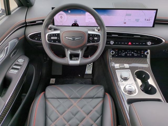2026 GENESIS GV70 Sport Prestige - Photo 11