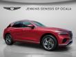 Certified 2026 Genesis GV70 2.5T Select SUV